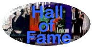 To the Hall of Fame