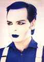 Gary Numan