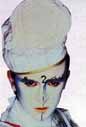 Steve Strange