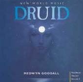 Druid _ Medwyn Goodall