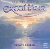 Excalibur - Medwyn Goodall