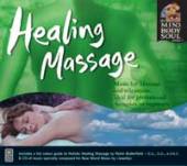 Healing Massage - Llewellyn