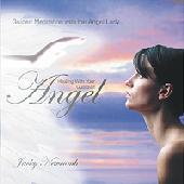 Healing with your Guardian Angel by Jacky Newcomb