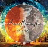 Sacred Medicine Man - Tim Wheater