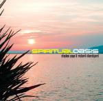 Spiritual Oasis - Stephen Page and Richard Churchyard