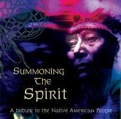 Summoning the Spirit by Chris Conway and Will Pimlett