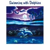 Swimming with Dolphins -Juliana