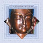 The Medicine of Sound - Kevin Kendle and Venerable Choesang