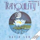 Tranquility - David Sun