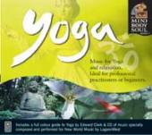 Yoga - Lagoon West