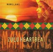 Zulu Heartbeat - Mamelang