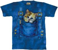 10-1016 - Kitty Overalls
