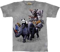 10-1079 - Animal Parade