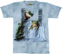 10-1086 - Frog Pocket