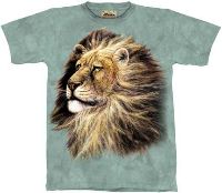 10-1103 - Lion Head