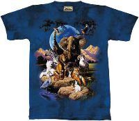 10-1131 - The World of Animals