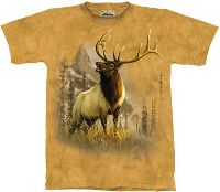10-1224 - High Mountan Elk
