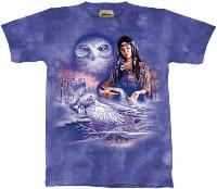 10-1271 - Owl Maiden