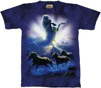 10-1337 - Wild Spirit