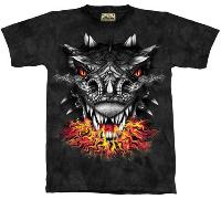 10-1394 - Fire Eyes