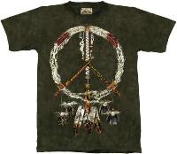 10-1422 - Peace Pipes