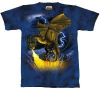 10-1482 - Golden Dragon
