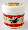 Throat and Chest Balme Balme - 50g
