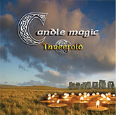 Candle Magic - Threefold