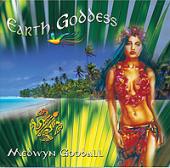 Earth Goddess - Medwyn Goodall