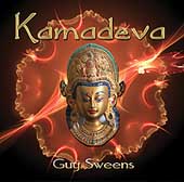 Kamadeva - Guy Sweens