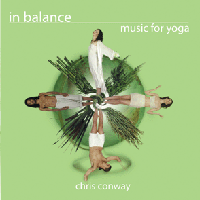 In Balance - Chris Conway
