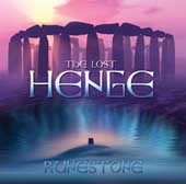 The Lost Henge - Runestone