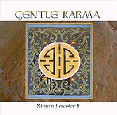 Gentle Karma - Simon Lovelock