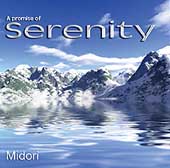 A Promise of Serenity - Midori