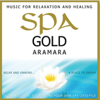 Spa Gold - Aramara