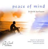 Peace of Mind - Fridrik Karlsson