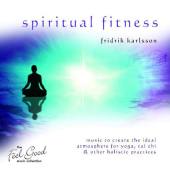 Spiritual Fitness - Fridrik Karlsson