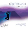 Total Balance - Fridrik Karlsson