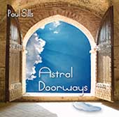 Astral Doorways - Paul Sills