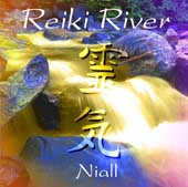 Reiki River - Niall