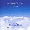 Inspirational Journeys Volume 1 - Stephen Page