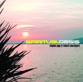 Spiritual Oasis - Stephen Page & Richard Churchyard