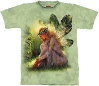 10-1326 - Green Winged Fairy
