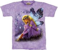 10-1333 - Purple Winged Fairy