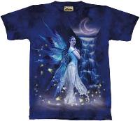 10-1379 - Blue Fairy