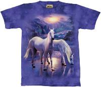 10-1374 - Mystical Horses