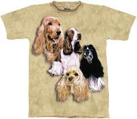 10-1023 - Cocker Spaniel