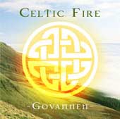 Celtic Fire - Govannen