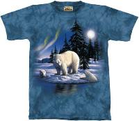 10-1195 - Polar Bear