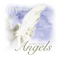 Journey to the Angels - Llewellyn